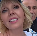 Саратовская певица прокомментировала слухи о разводе с Пригожиным